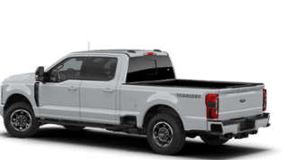 2026 Ford Super Duty® External Image 3